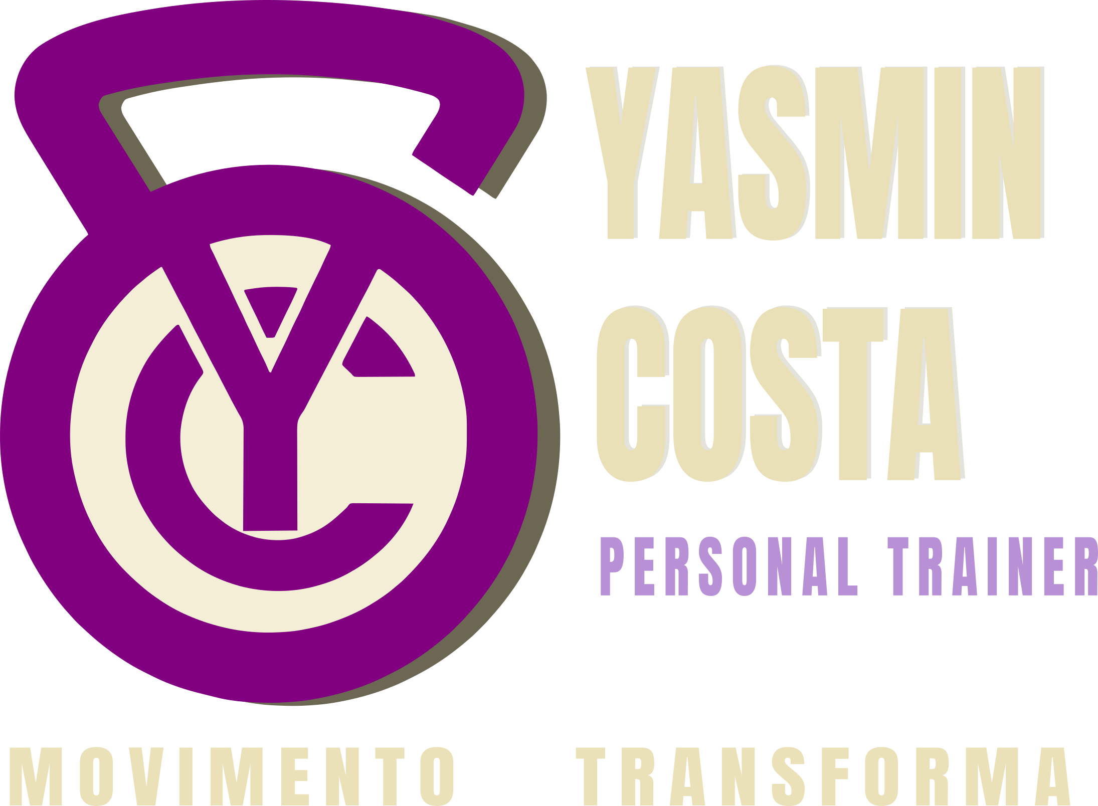 Yasmin Costa Personal Trainer